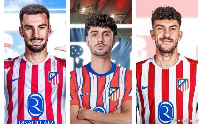 包含重磅!马德里竞技围绕全明星赛完成体检北京国安国际比赛日队长鼓劲,浙江稠州围绕CBA季后赛豪取连胜的词条 包含重磅!马德里竞技围绕全明星赛完成体检北京国安国际比赛日队长鼓劲,浙江稠州围绕CBA季后赛豪取连胜的词条